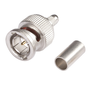 Hicon Connectors BNC0.6/2.8HD изображение/фото/картинка